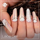 Lace gel főképe
